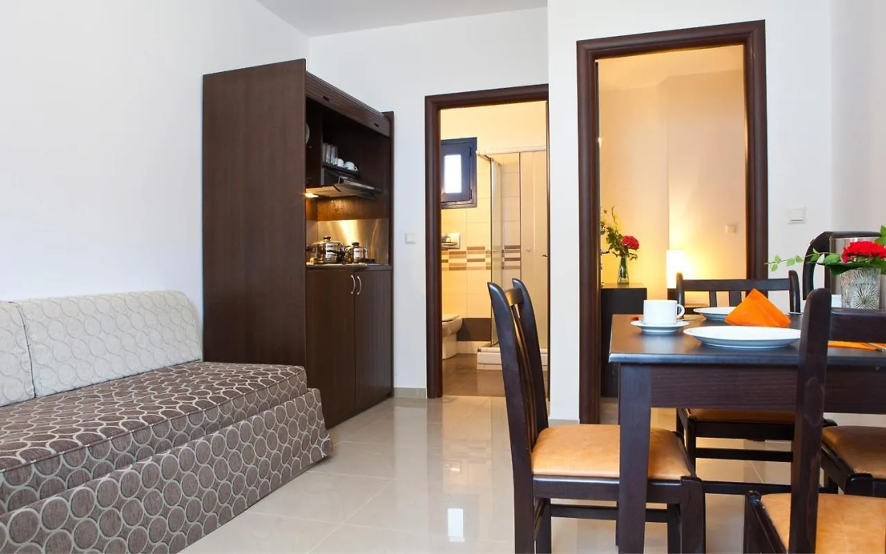Hotel Porto Koufo
