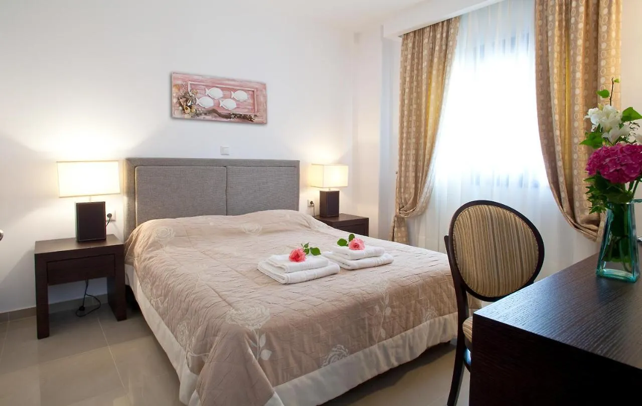 Hotel Porto Koufo