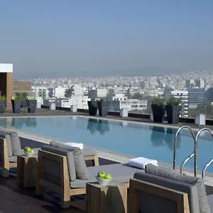Otel The Met Thessaloniki, A Member Of Design, Selanik