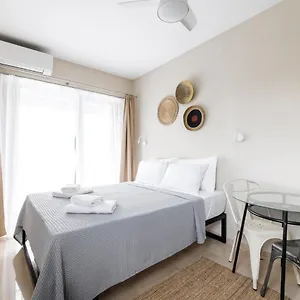 Apartman Boho 