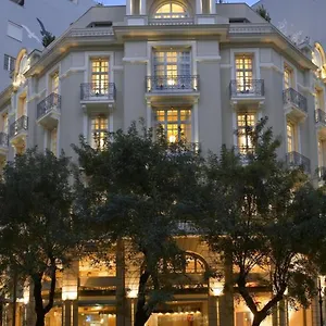 Otel The Excelsior - Small Luxury Of The World, Selanik