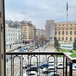 Exer Apartament Bucureşti