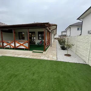 Vrg 1 Exkluziv Apartament Debreţin