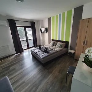 Krisy Apartament Hajdúszoboszló