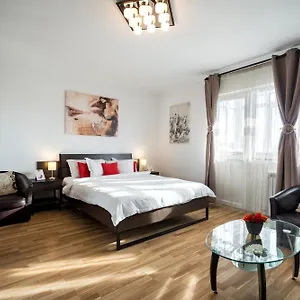 37 By Mrg Apartament Bucureşti