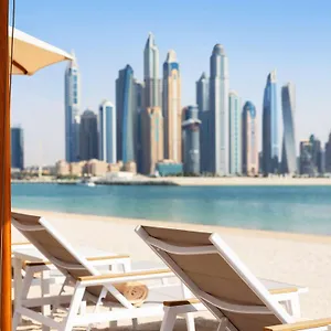 Apartmanhotel Adagio Premium The Palm ****
