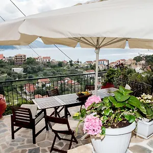 Apartment Fantastic View