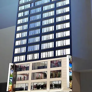 Casa Deluxe Hotel Kowloon (Hong Kong)