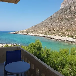 Apartman Little Bay 