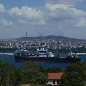 *** Konukevi Metropolis & Türkiye