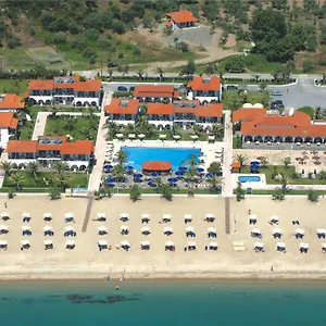 Assa Maris Complex