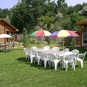 Relax Apartament Hajdúszoboszló