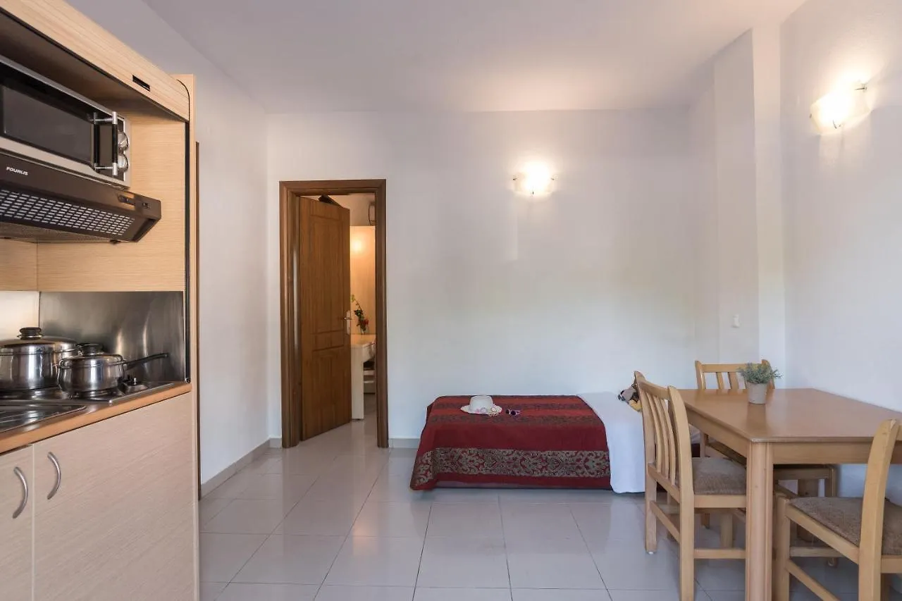 Hotel Porto Koufo