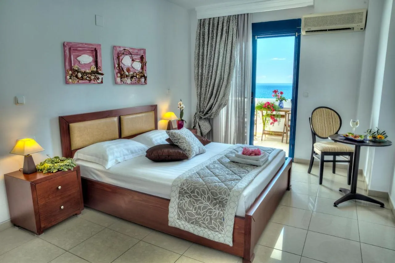 Hotel Porto Koufo