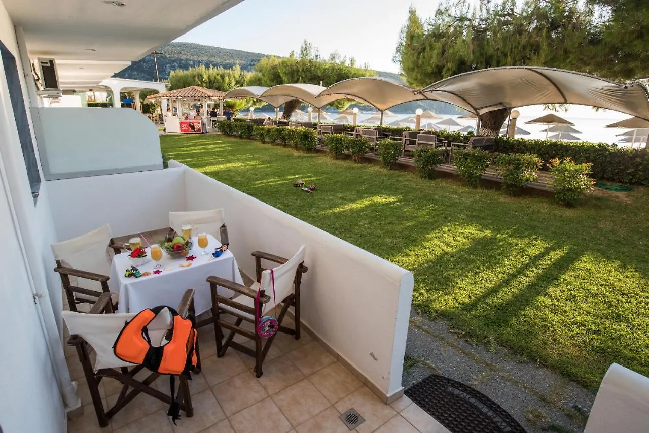 Hotel Porto Koufo 3*,  Griechenland