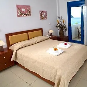 Hotel Porto Koufo