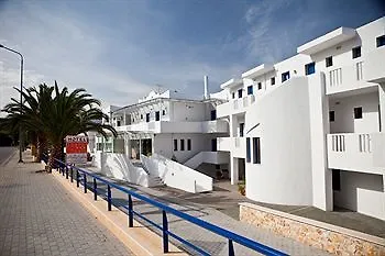 Hotel Porto Koufo