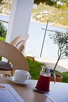Hotel Porto Koufo 3*,