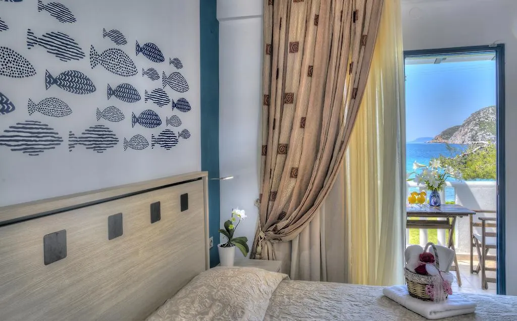 ***  Hotel Porto Koufo Greece