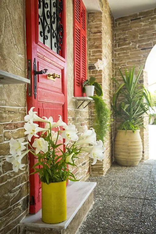 Hotel Porto Koufo