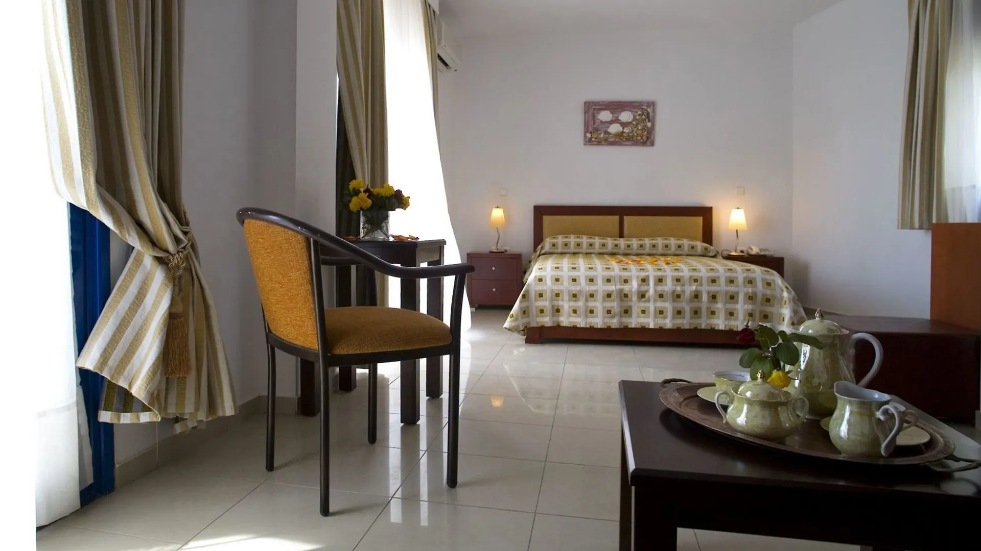 Hotel Porto Koufo