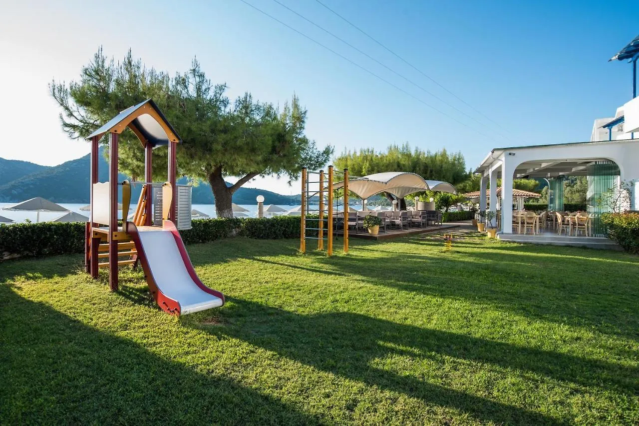 Hotel Porto Koufo
