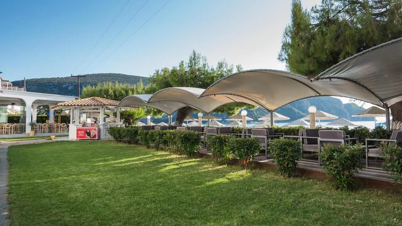 Hotel Porto Koufo 3*,  Greece