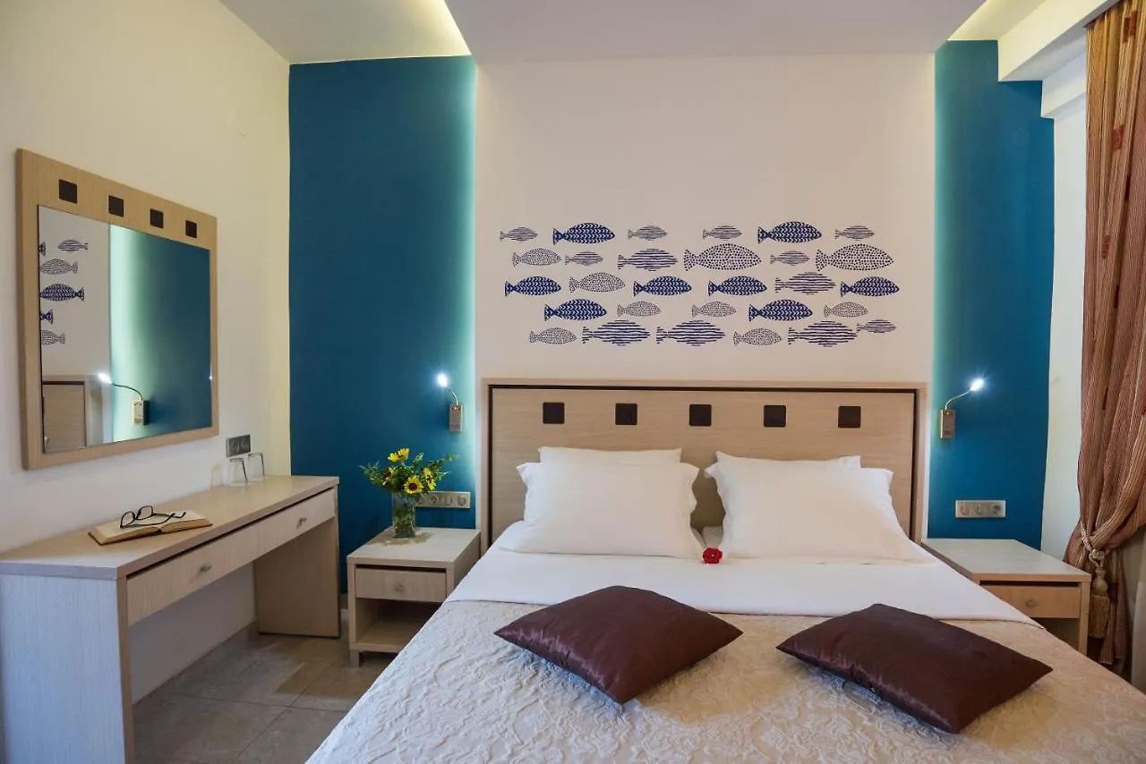***  Hotel Porto Koufo Greece