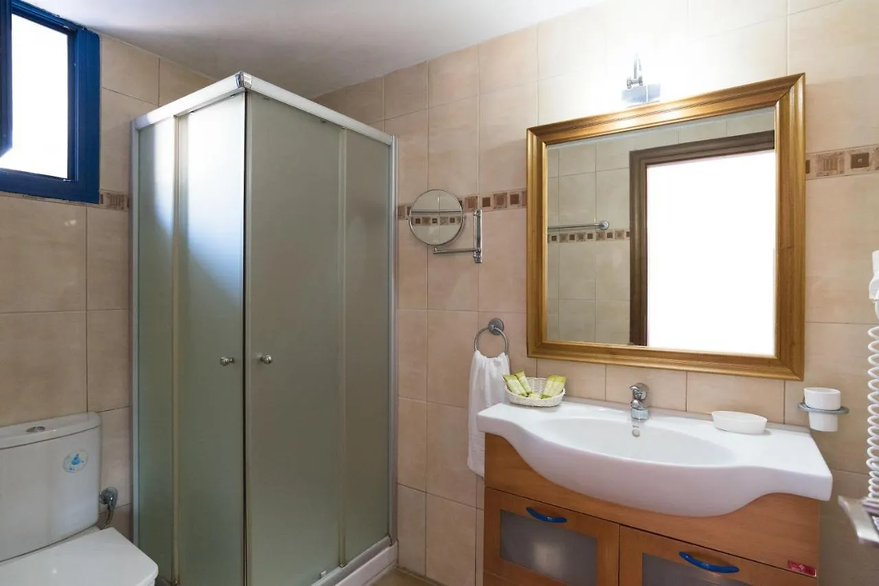 Hotel Porto Koufo