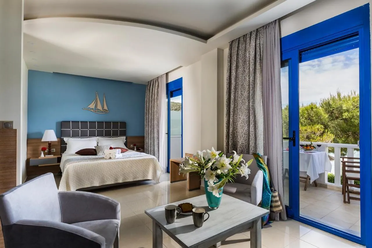 Hotel Porto Koufo