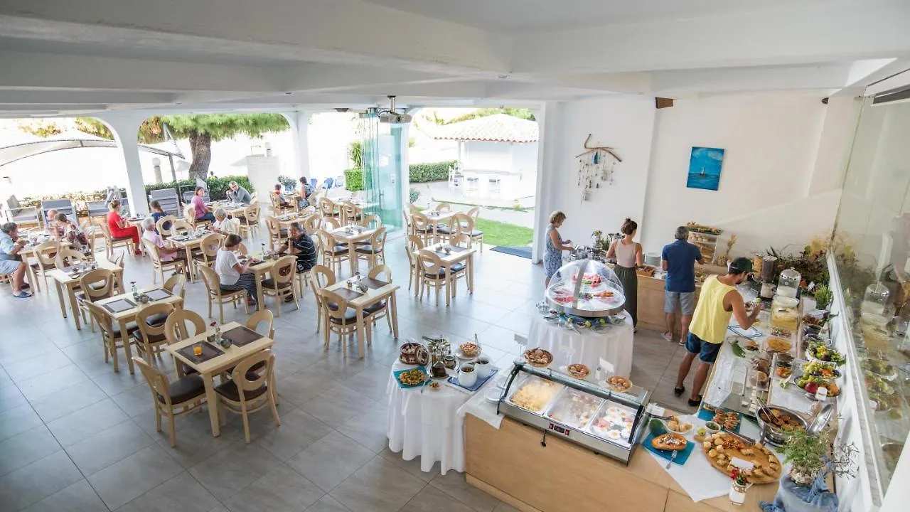 Hotel Porto Koufo Greece